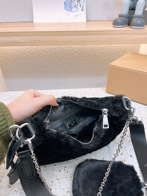 Luxurious Totes - PDA3 Bags - 096