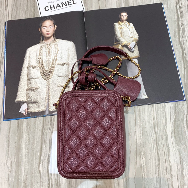 Style My Style - CHL Bags - 106