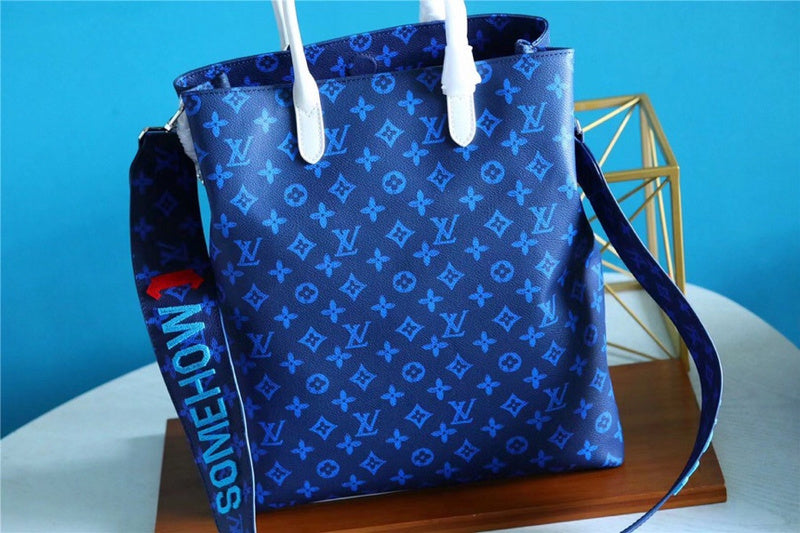 Lux-Totes - LOV Bags - 4173