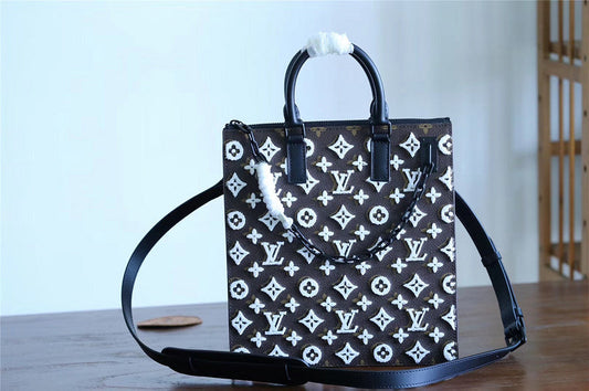 Lux-Totes - LOV Bags - 4323