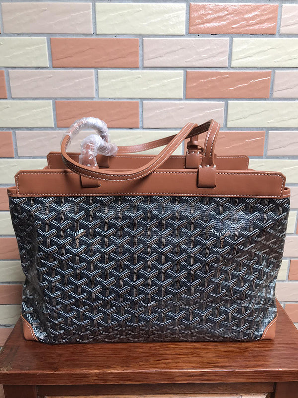 Lux-Totes - GOD Bags - 278