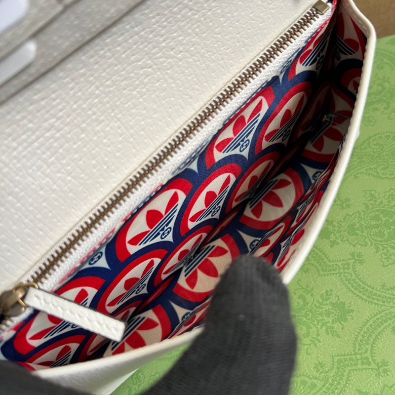 Lux-Totes - GCI Bags - 1968