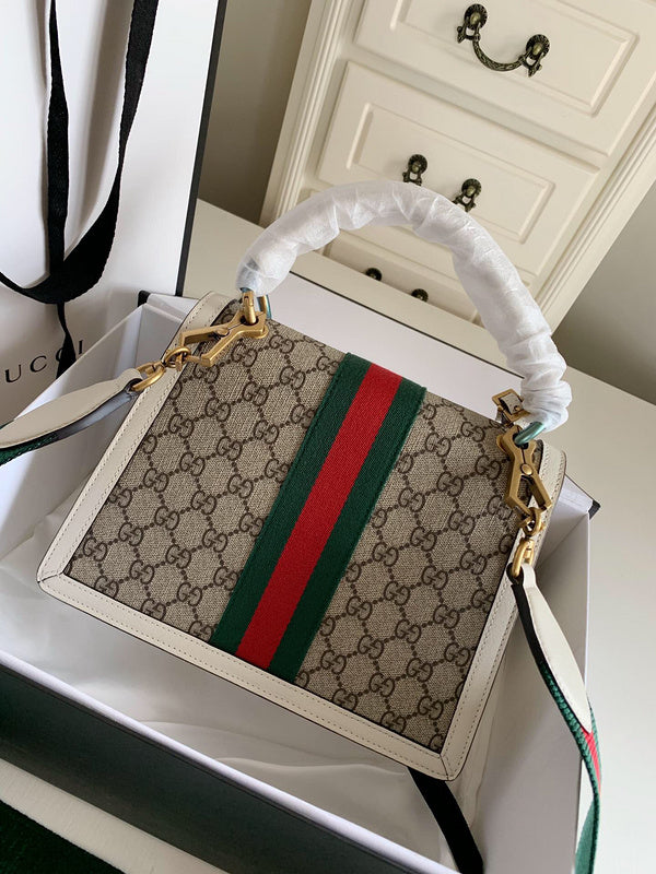 Luxurious Totes - Latest - 10023