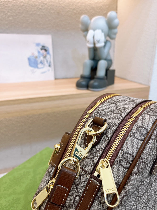 Luxurious Totes - GUI3 Bags - 295