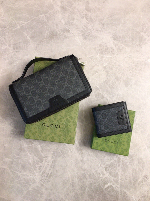 GUI - Luxurious Totes - 1148