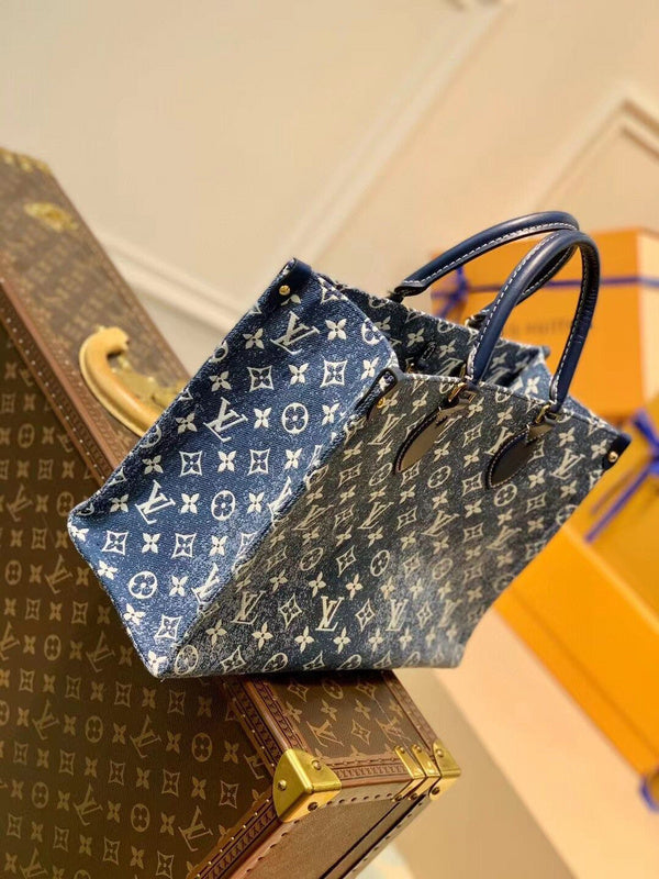 LOV - Luxurious Totes - 1652