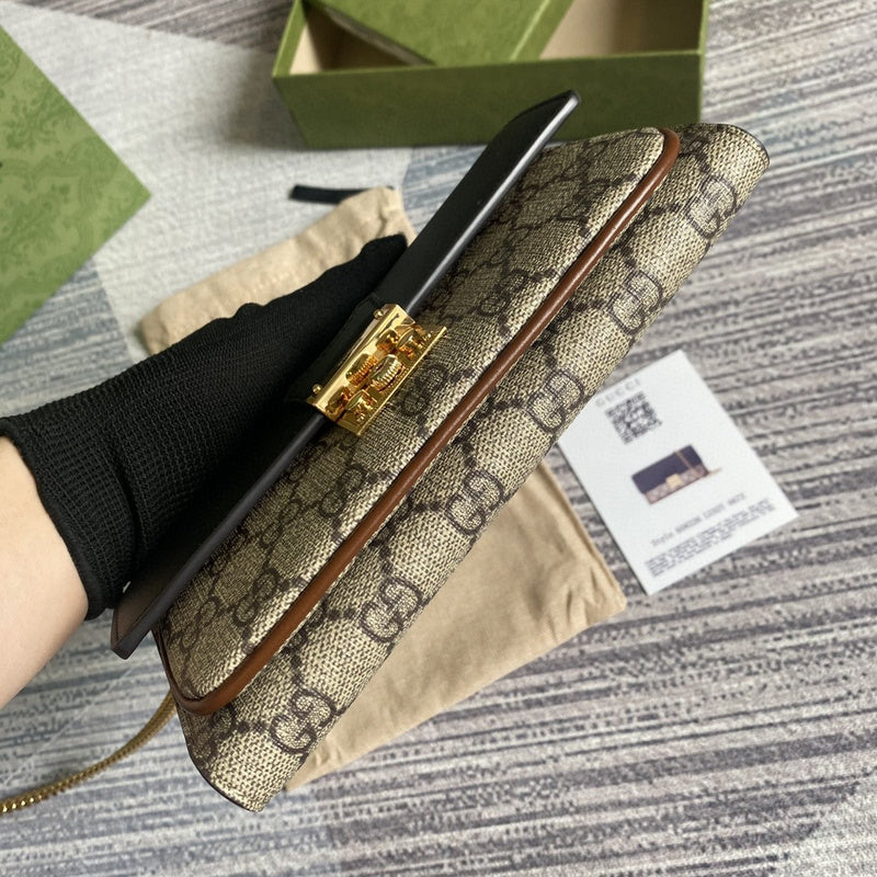 Luxurious Totes - Latest - 4017