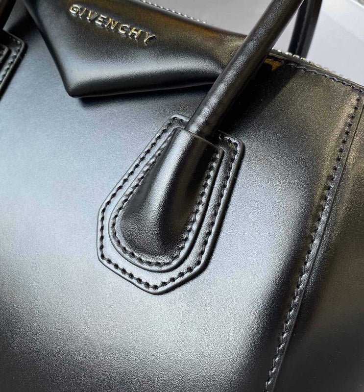 Lux-Totes - GVY Bags - 021