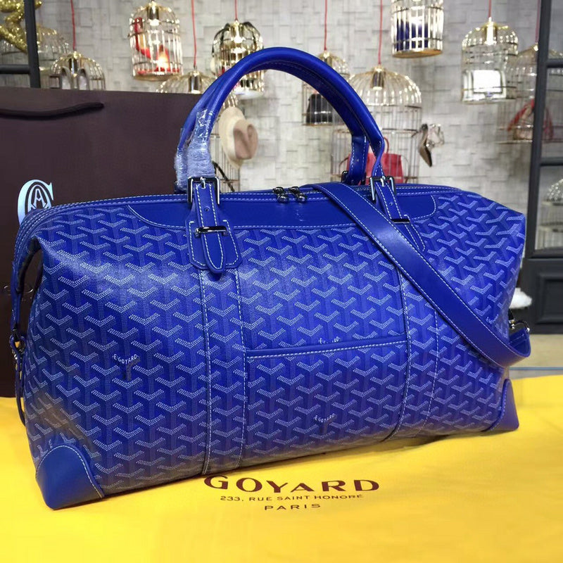 Lux-Totes - GOD Bags - 046
