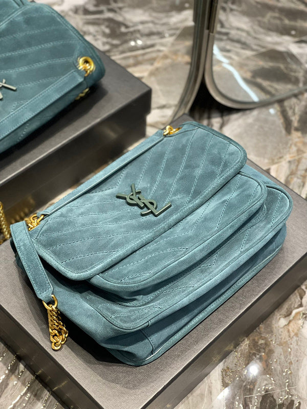 Luxurious Totes - Latest - 8530