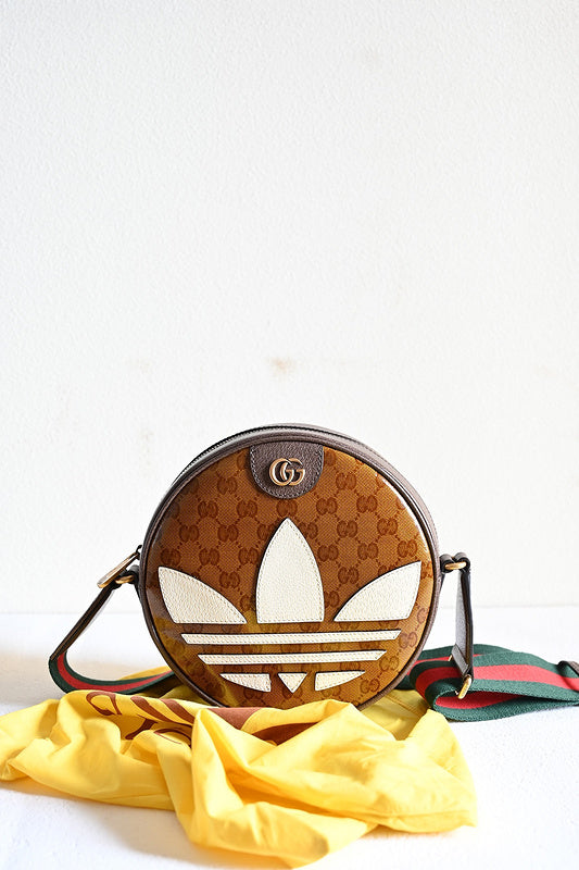 GUI - Luxurious Totes - 781