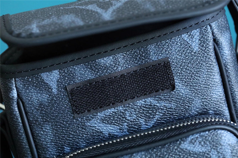Lux-Totes - LOV Bags - 4194