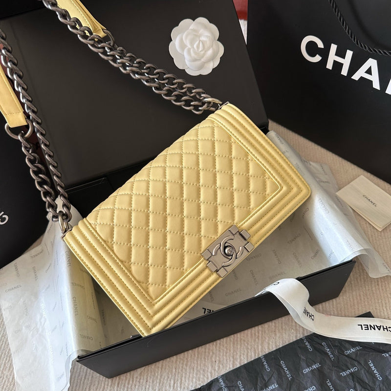 Luxurious Totes - CNL3 Bags - 076