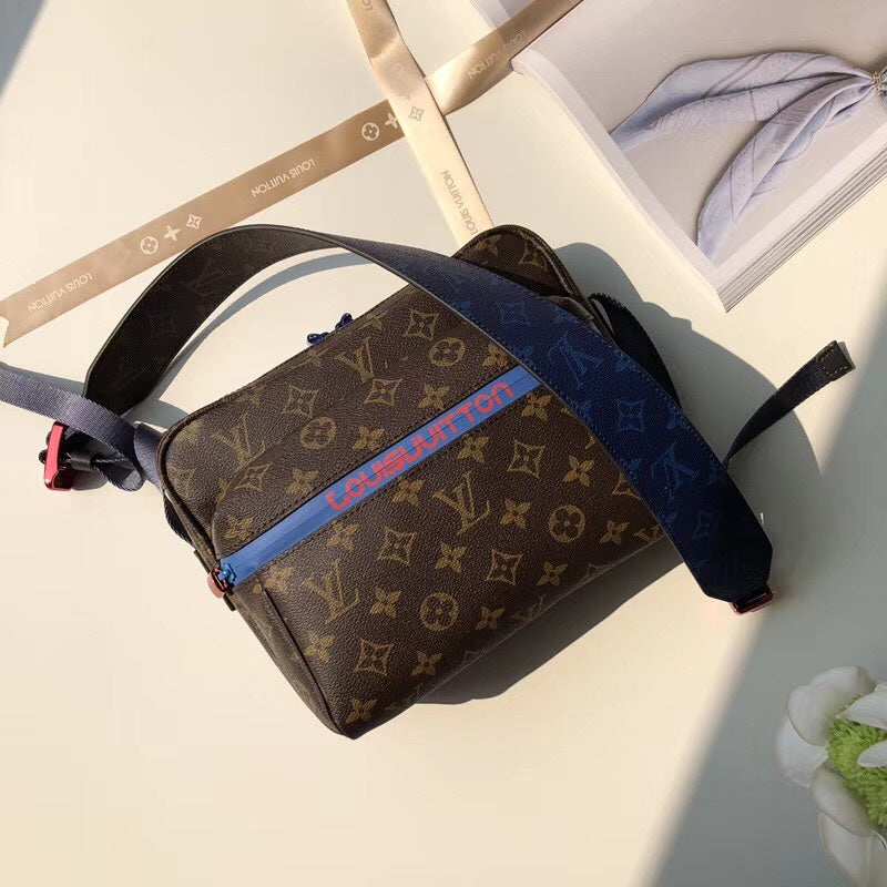 Lux-Totes - LOV Bags - 4346