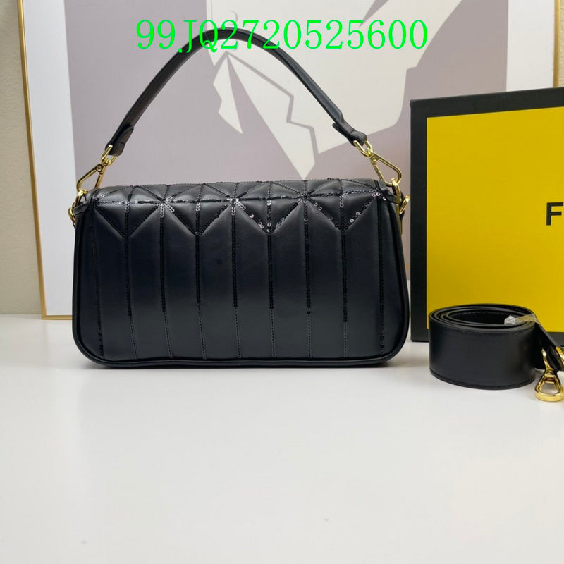 GC - Shoulder - 3209