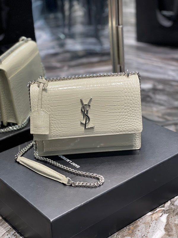 Luxurious Totes - Latest - 8545