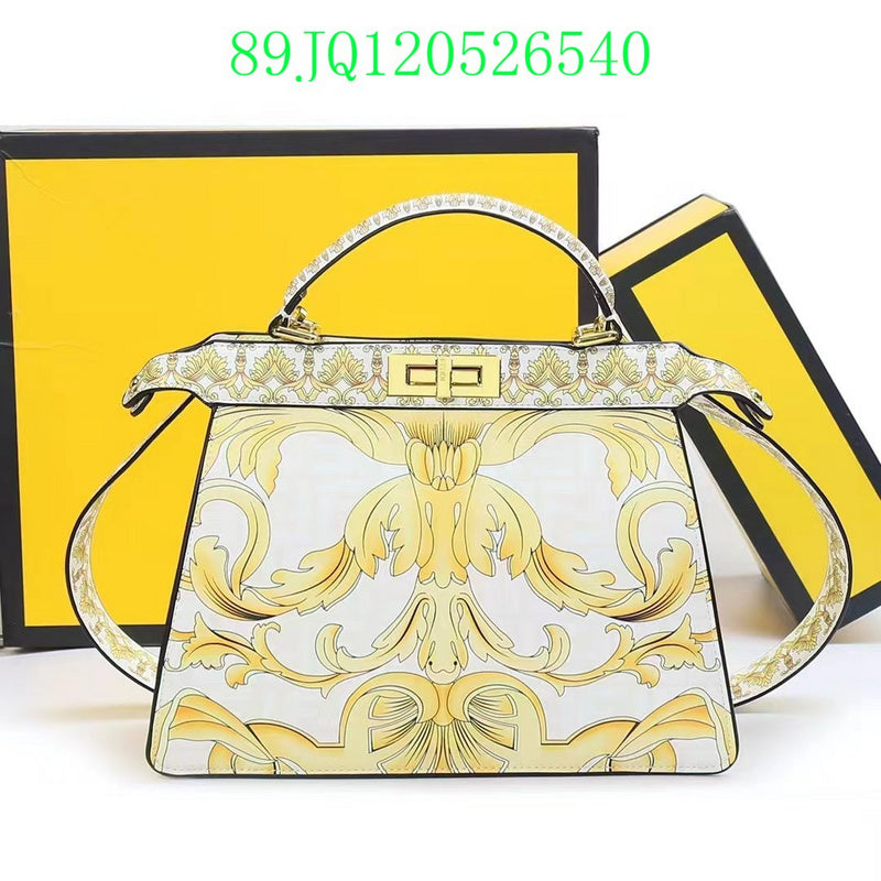 GC - Shoulder - 3182