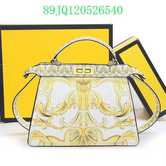GC - Shoulder - 3182