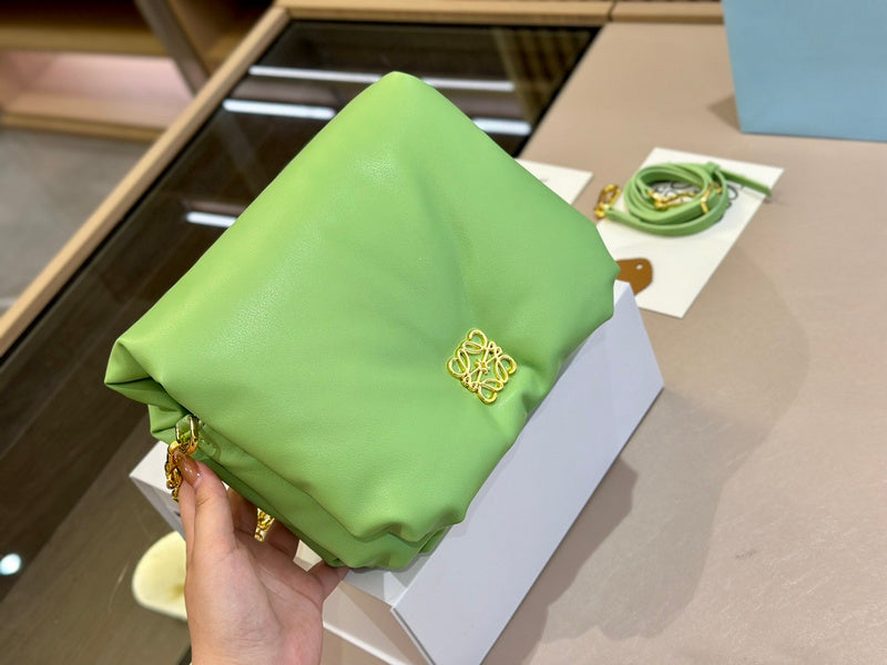 Luxurious Totes - LW-CH Bags - 001