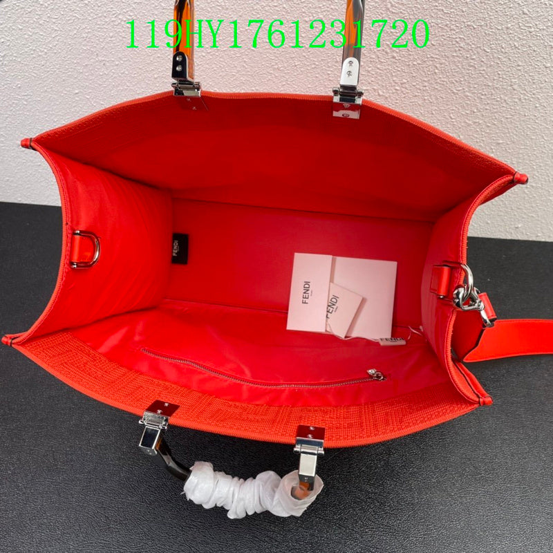 GC - Shoulder - 2724