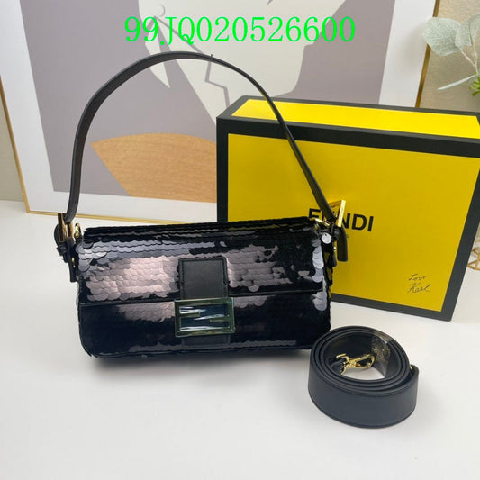GC - Shoulder - 3213