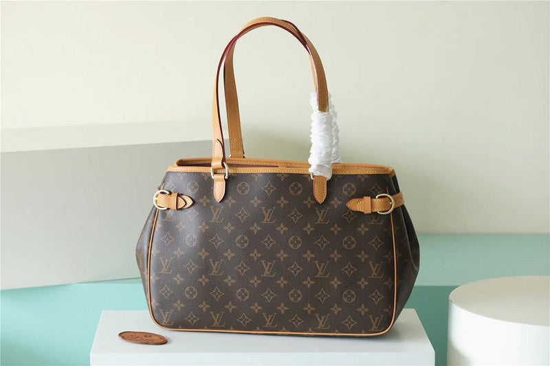 Lux-Totes - LOV Bags - 421