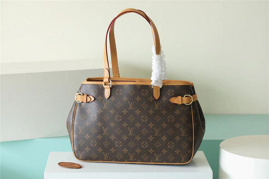 Lux-Totes - LOV Bags - 421