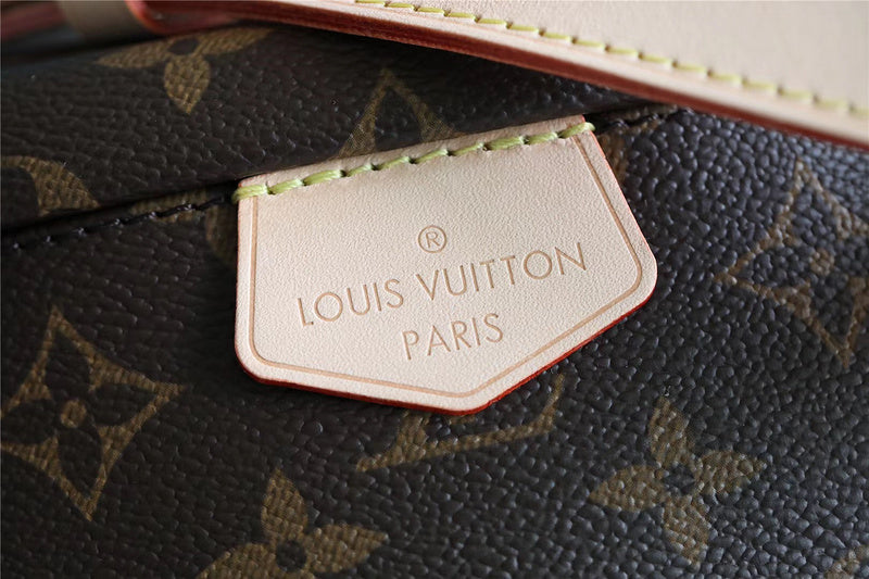 Lux-Totes - LOV Bags - 4226