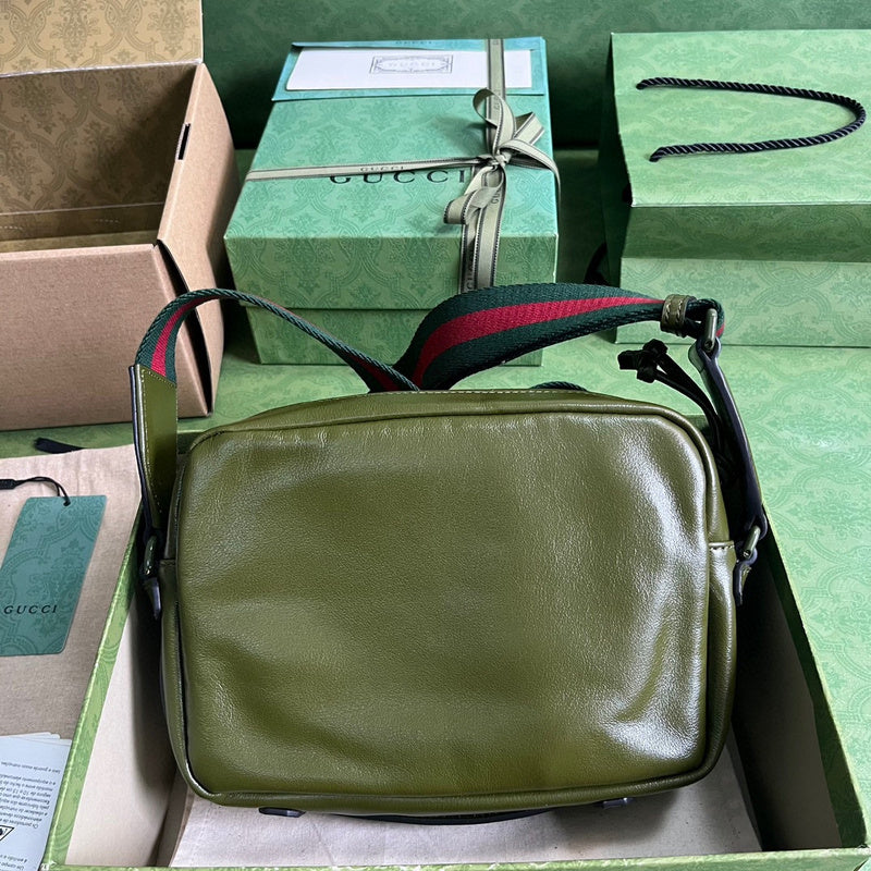 GUI - Luxurious Totes - 372