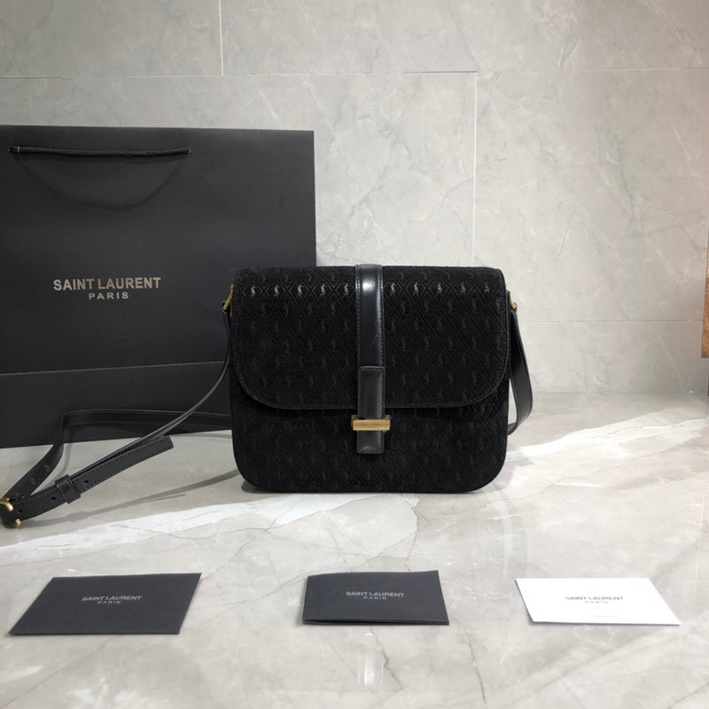 Luxurious Totes - Latest - 9317