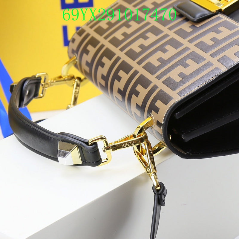 GC - Shoulder - 3508