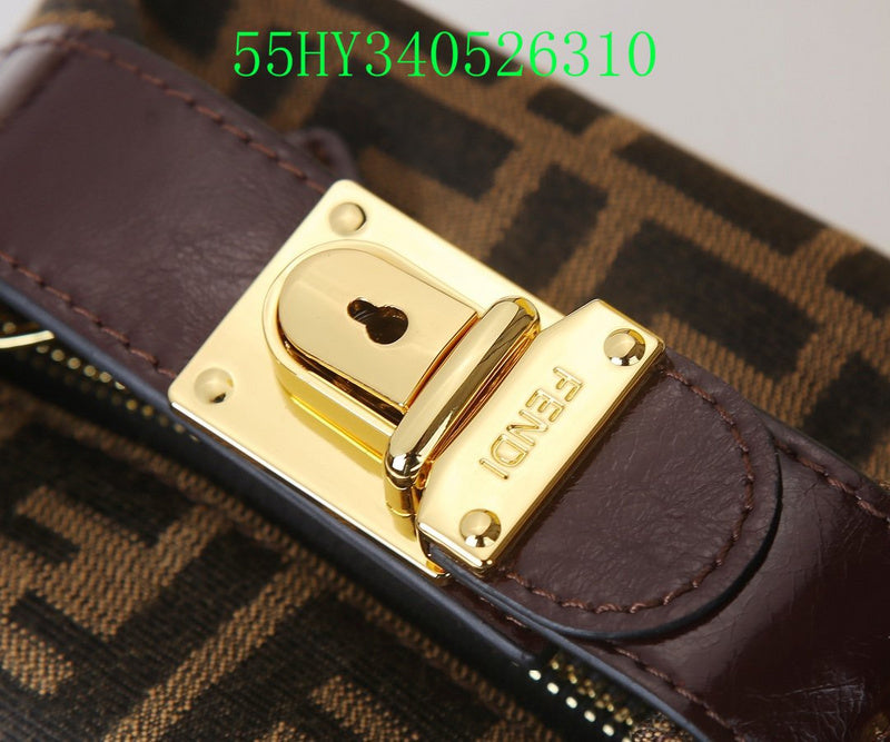 GC - Shoulder - 3046