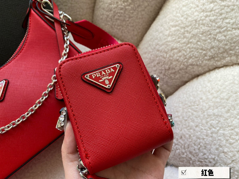 Luxurious Totes - PDA3 Bags - 025