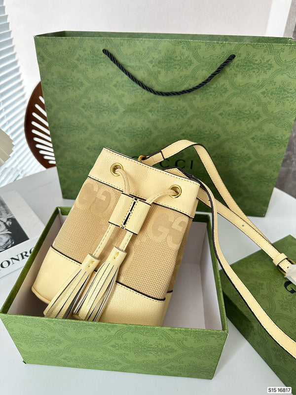 Luxurious Totes - GUI3 Bags - 165