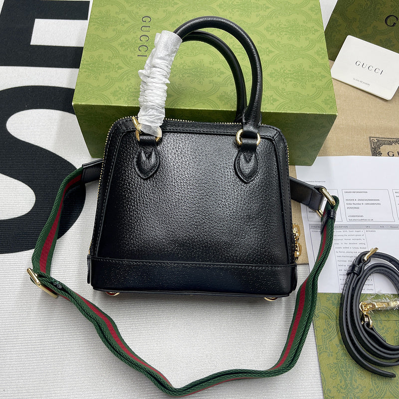 Lux-Totes - GCI Bags - 1952
