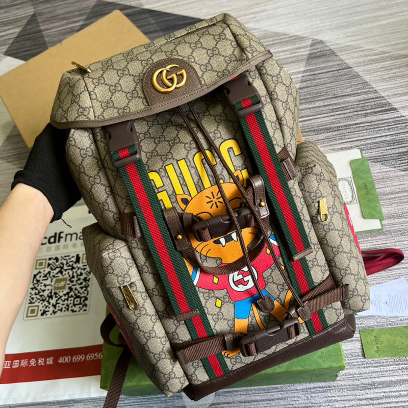 Lux-Totes - GCI Bags - 2090