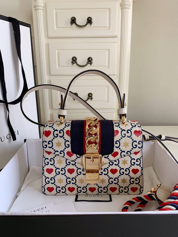 Luxurious Totes - Latest - 9998