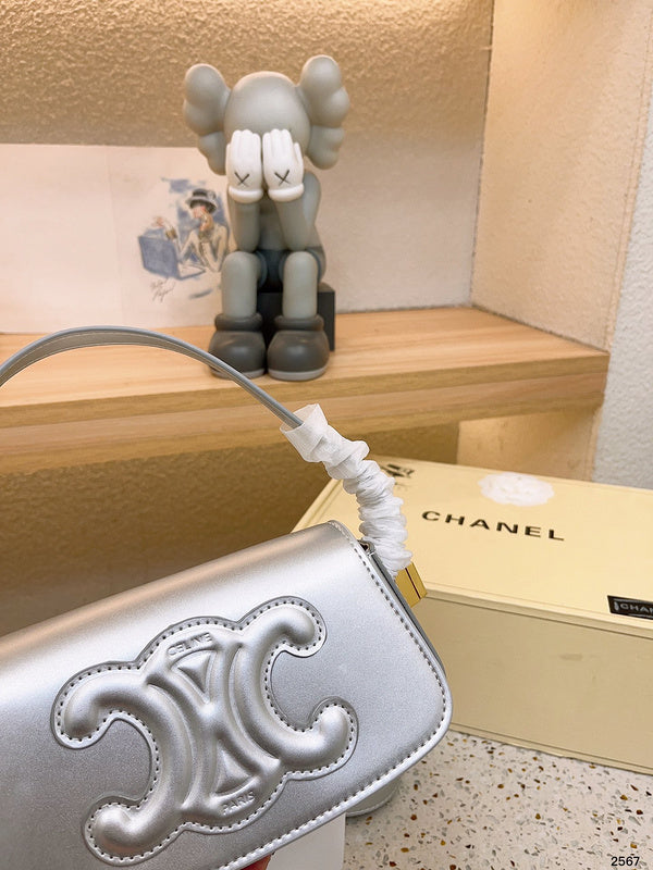 Style My Style - CLE2 Bags - 043