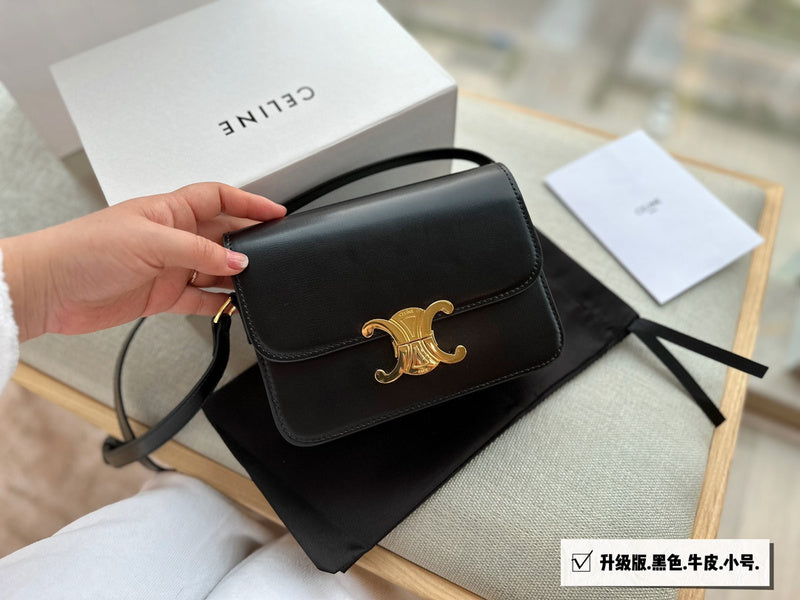 Style My Style - CLE2 Bags - 090
