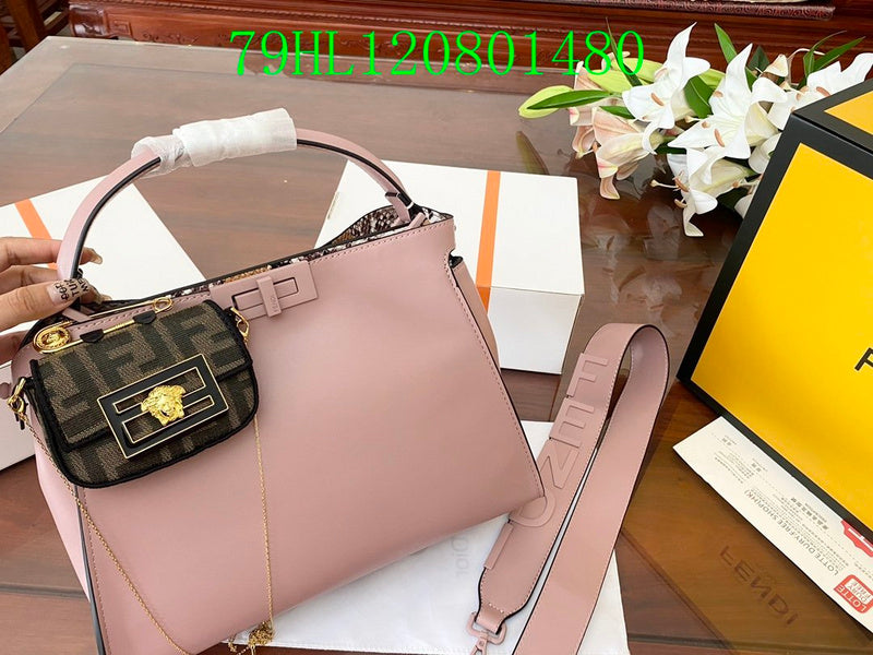 GC - Shoulder - 3296