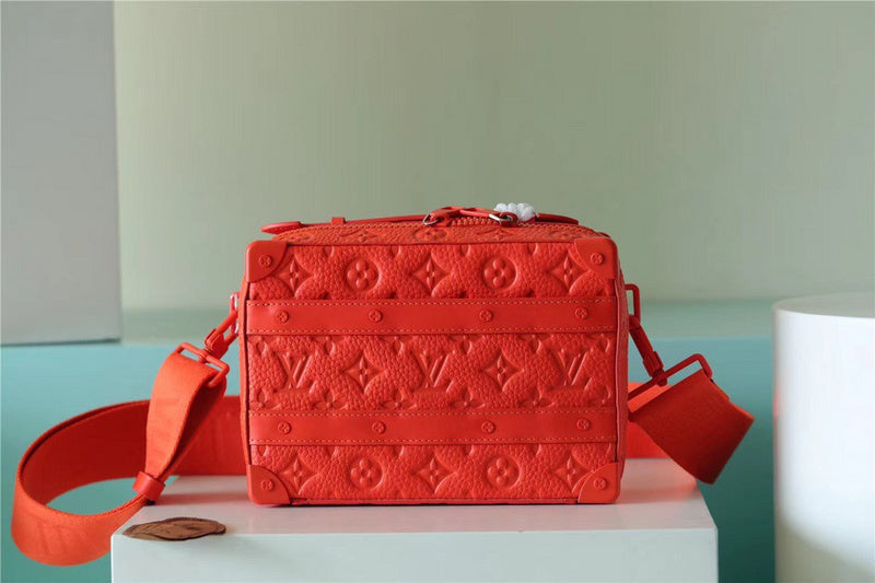 Lux-Totes - LOV Bags - 4008