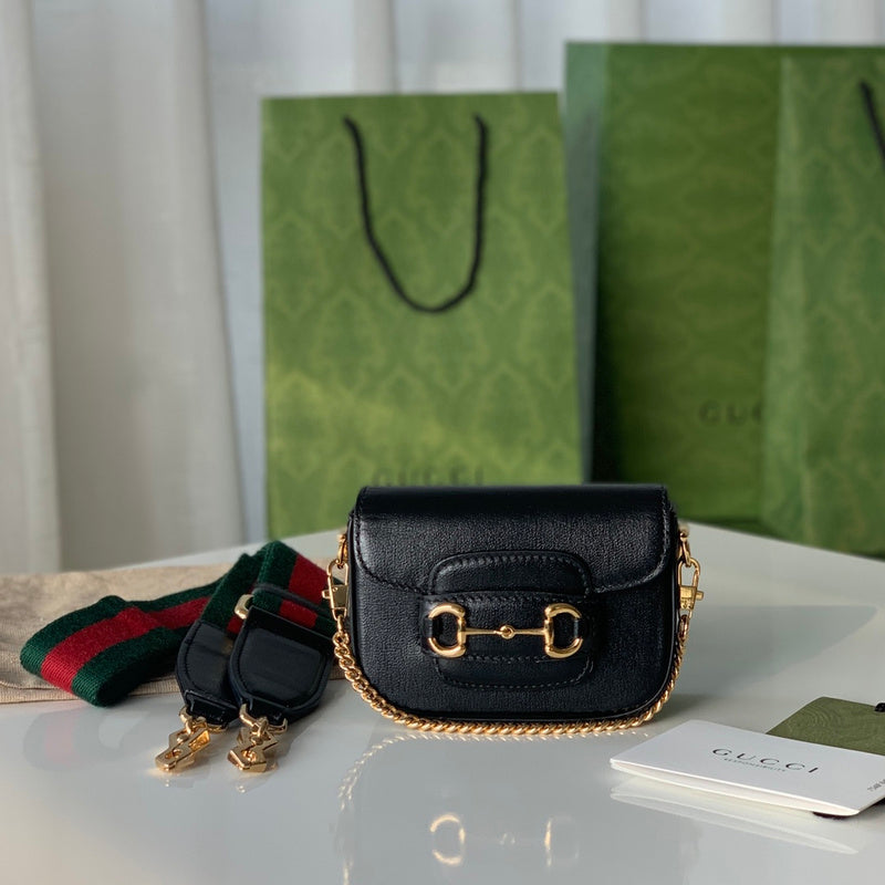 GUI - Luxurious Totes - 749