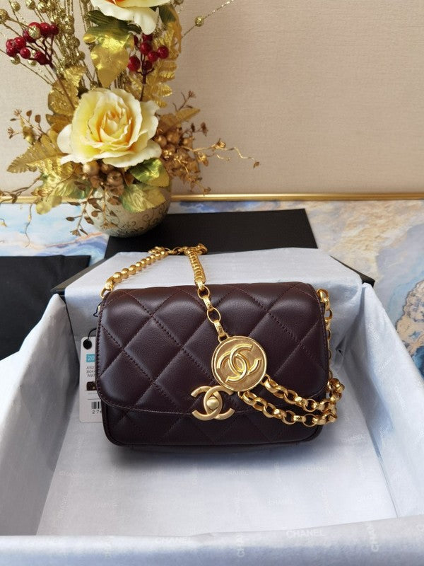 Style My Style - CHL Bags - 489