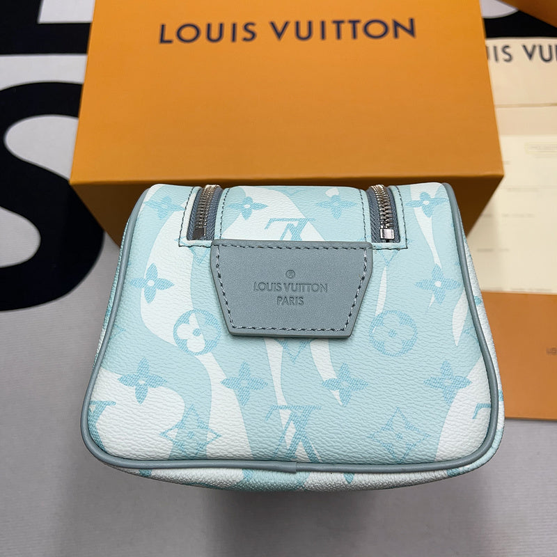Lux-Totes - LOV Bags - 4556
