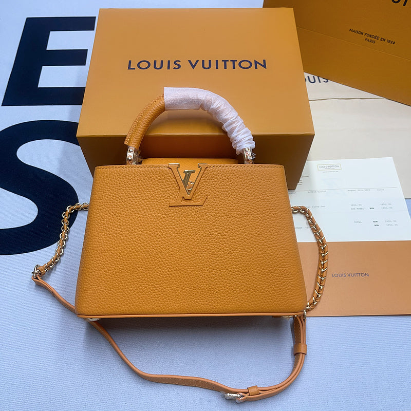 Lux-Totes - LOV Bags - 831