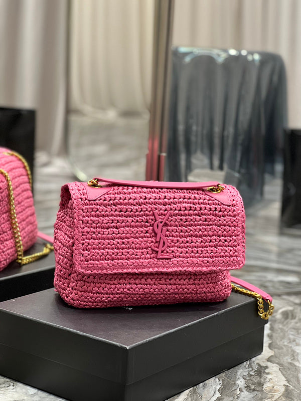 Luxurious Totes - Latest - 7990