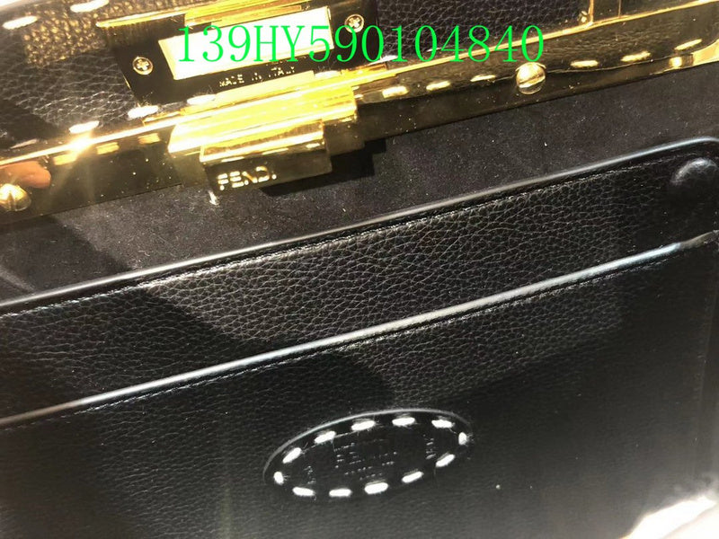 GC - Shoulder - 2719