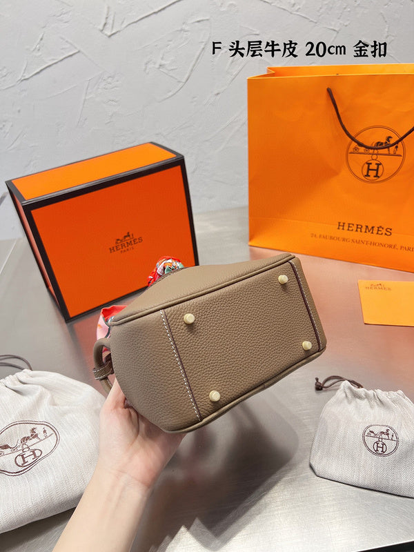 Luxurious Totes - HMS3 Bags - 037