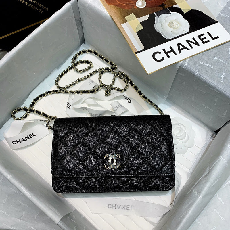 Style My Style - CHL Bags - 395
