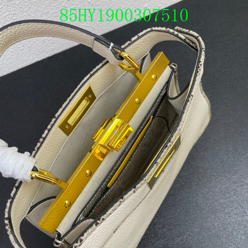 GC - Shoulder - 2777
